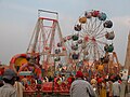 Kothe Da Mela in Vallah Amritsar