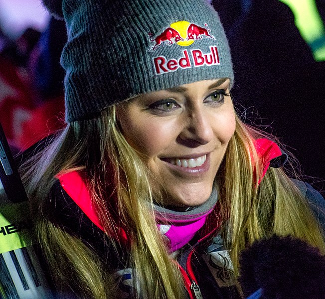 File:Lindsey Vonn in 2016.jpg