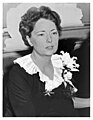 Margaret Mitchell Pulitzer Prize-winning author of Gone with the Wind