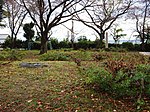 Minamishigachō temple ruins