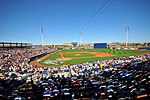 Thumbnail for Peoria Sports Complex