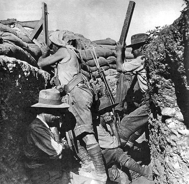 Archivo:Periscope rifle Gallipoli 1915.jpg