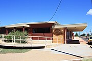 Quilpie Public Library