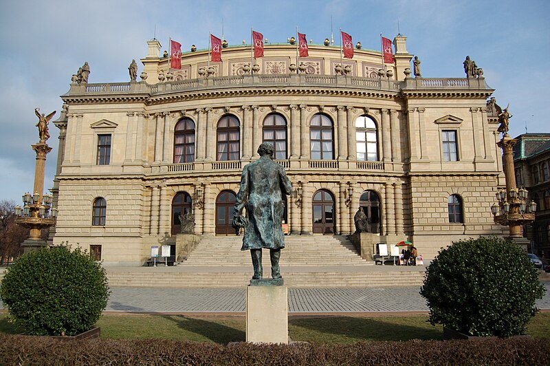 File:Rudolfinum.jpeg