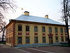 House of Peter the Great