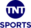 Chermayeff & Geismar & Haviv logo design for TNT Sports US (2023)