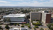 Thumbnail for The Queen Elizabeth Hospital, Adelaide