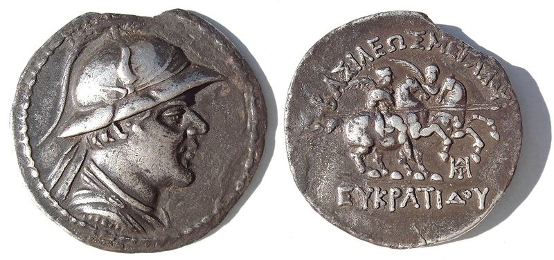 File:Tetradrachm Eukratides.jpg