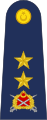 Turkish Air Force Tümgeneral