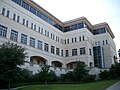 Biotechnology Sciences and Engineering Building, designed by FKP Architects