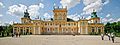 Image 11Wilanów Palace, Warsaw (1677–1696) (from Baroque architecture)