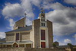 Miniatura para Catedral de Nuestra Señora Reina (Braganza)