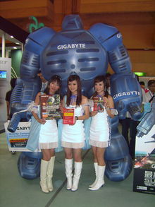 2007Computex Day2 Hall2-08.jpg