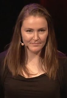 Nagle in 2017