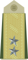 Norwegian Army generalmajor