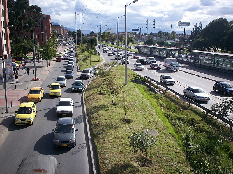 Archivo:Autopista Norte Bogota.JPG