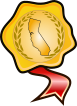 Archivo:CA gold medal.svg