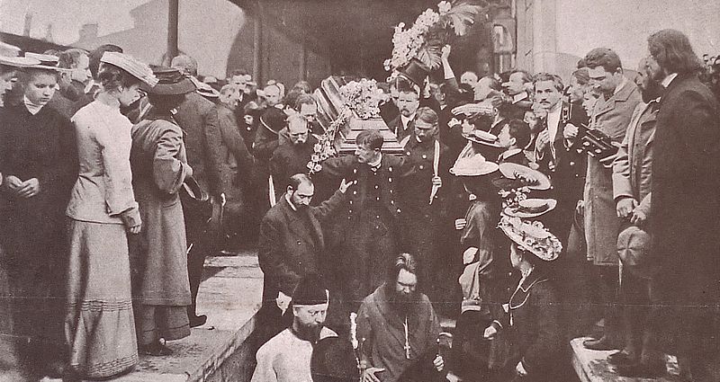 Файл:Chekhov funeral.jpg