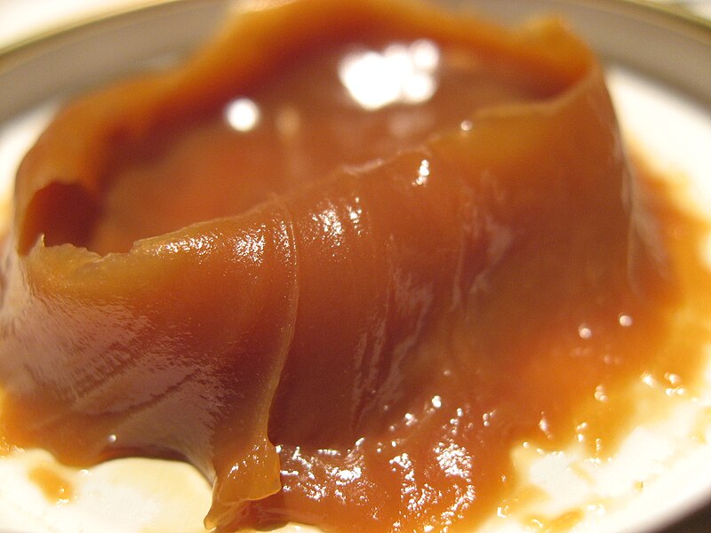 File:Dulce de leche 2007.jpg