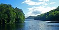 East Branch Reservoir