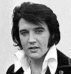 Elvis Presley