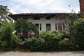 Estación Nacederos (Pereira)