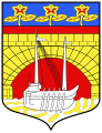 FRA Neuilly-sur-Seine COA.svg