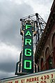 Fargo Theater