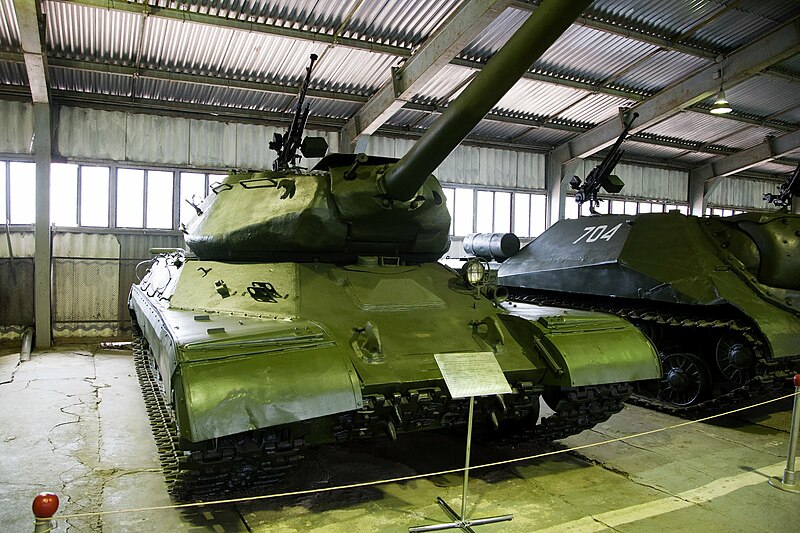 File:IS-4 Tank.jpg