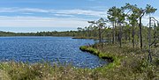 Thumbnail for Lappland (nature reserve)