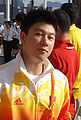 Li Xiaopeng from The Amazing Race 1