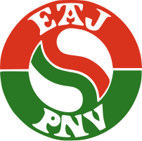 Archivo:Logo EAJ-PNV (1977).svg