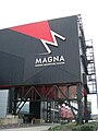 Magna Science Adventure Centre, Rotterham, United Kingdom