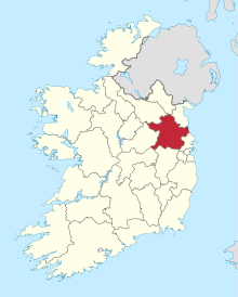 Meath in Ireland.svg