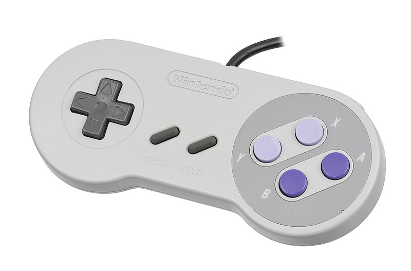 File:Nintendo-Super-NES-Controller-101.jpg