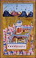 Medina during ottoman rule