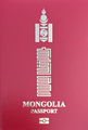 Mongolia