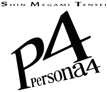 Persona 4 logo.svg