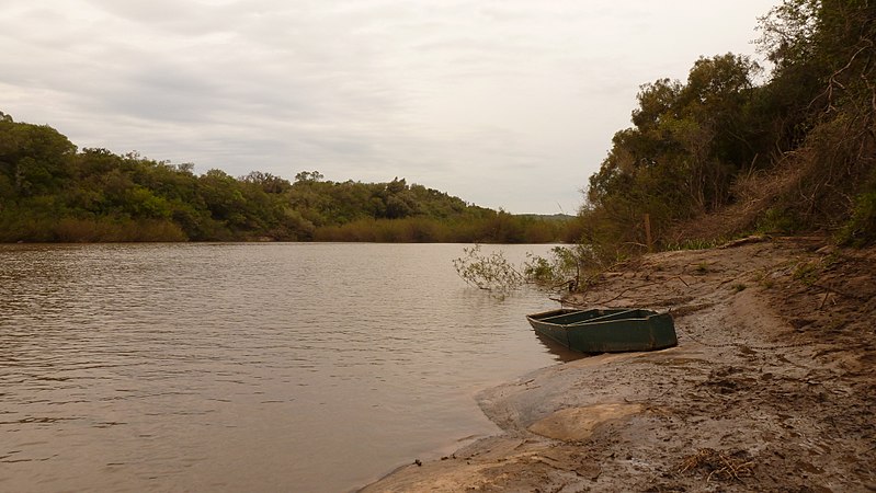 Archivo:Río Yaguarón.jpg