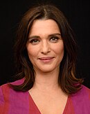 Photo of Rachel Weisz