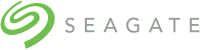 Seagate logo