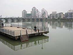 邵武市八一大橋