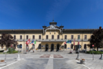 Thumbnail for Domodossola railway station