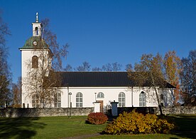 Ströms Church