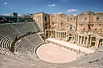 Theatre at Bostra