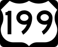 Thumbnail for U.S. Route 199