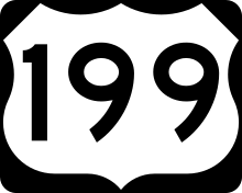 US 199.svg