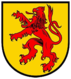 Coat of arms of Bräunlingen