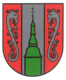 Coat of arms of Gehrde