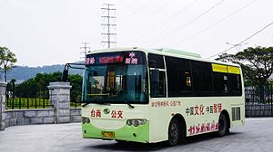 大金龍XMQ6762NEG3 （2016.7 - 2018.1）